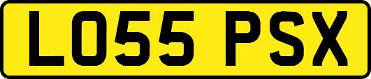 LO55PSX