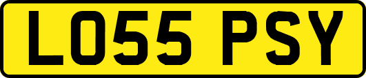 LO55PSY