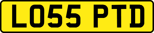LO55PTD