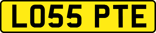 LO55PTE