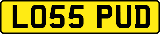 LO55PUD