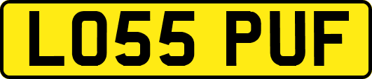LO55PUF