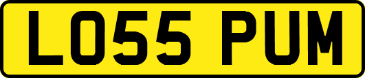 LO55PUM