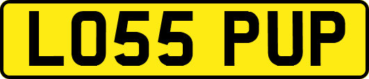 LO55PUP