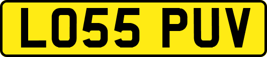 LO55PUV