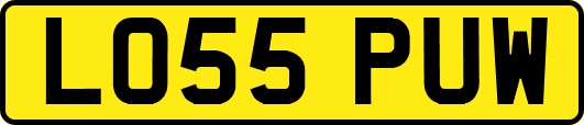 LO55PUW