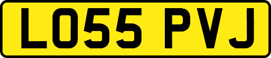 LO55PVJ
