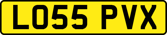 LO55PVX
