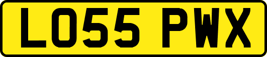 LO55PWX