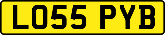LO55PYB