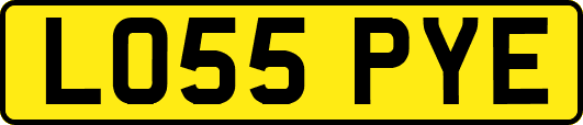 LO55PYE