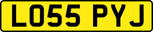 LO55PYJ
