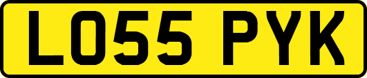 LO55PYK