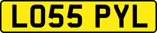 LO55PYL