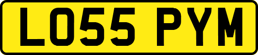 LO55PYM