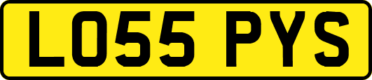 LO55PYS