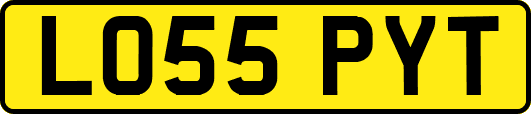 LO55PYT