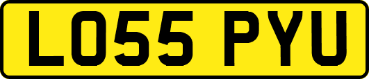 LO55PYU