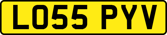 LO55PYV