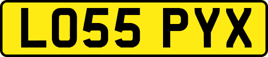 LO55PYX