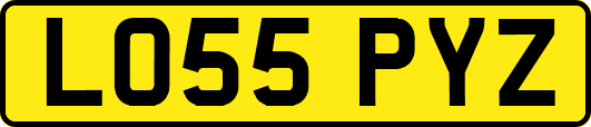 LO55PYZ