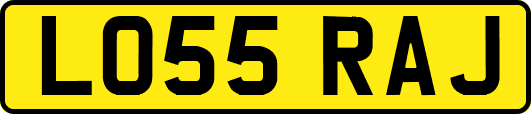 LO55RAJ