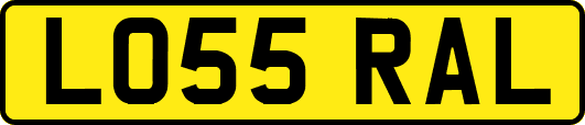 LO55RAL