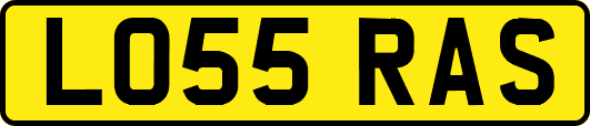 LO55RAS