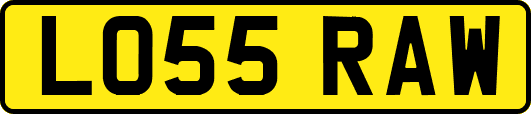 LO55RAW