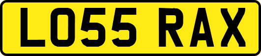 LO55RAX