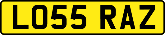 LO55RAZ