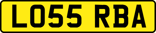 LO55RBA
