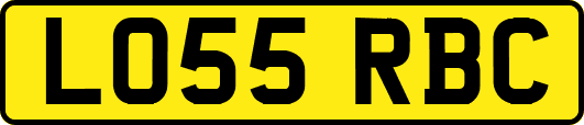 LO55RBC