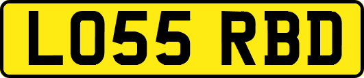 LO55RBD