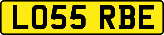LO55RBE