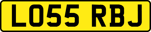 LO55RBJ