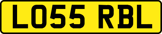LO55RBL