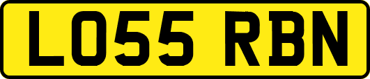 LO55RBN