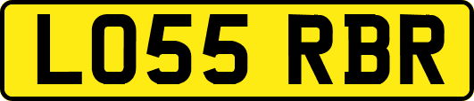 LO55RBR