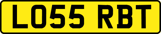 LO55RBT