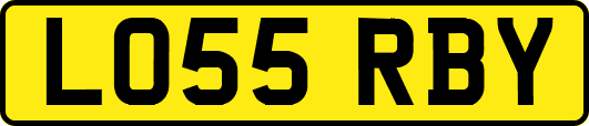 LO55RBY