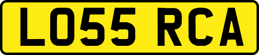 LO55RCA