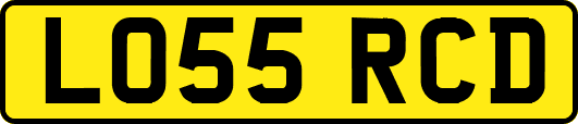 LO55RCD