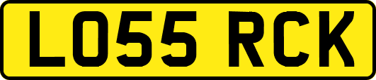 LO55RCK