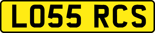 LO55RCS