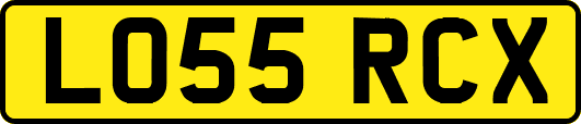 LO55RCX