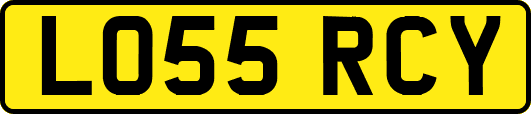 LO55RCY
