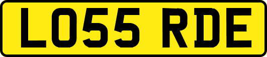 LO55RDE