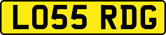 LO55RDG