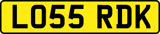LO55RDK
